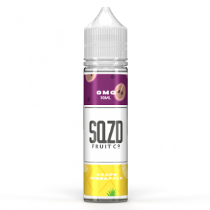 Buy sqzd 0 nicotine